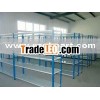 EXHIBIT SHELVES