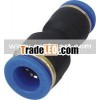Pneumatic Fittings