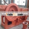 Ductile Iron tractor spare part