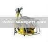 Hydraulic power station