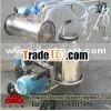 Qualified Brand cow milk making machine parts factory