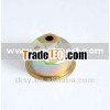 Motorcycle carburetor suction cover