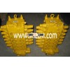 turbocharger assembly ,komatsu genuine spare part,excavator spare parts