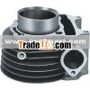 GY6-150 motorcycle parts