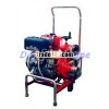 marine diesel emergency fire pump