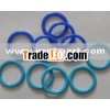 Liquid seal rubber o rings