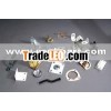 small metal stamping parts