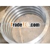 AISI1045 Low carbon steel round spare parts
