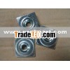 precious deep drawing aluminum parts