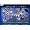 cnc machining parts