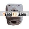 mower cylinder