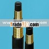 Hydraulic and industrial hoses