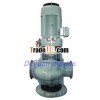 marine vertical double-suction centrifugal pump