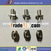 China CNC Metal Machine Parts