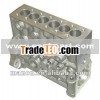 investment casting profile