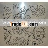 Aluminium Laser Cutting Service