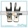 Custom made metal stamping processing accesories used in relay