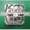 aluminum casting for motor end housing