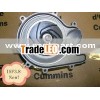 FOTON truck parts ISF3.8 water pump 5263374