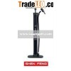 single barrel aluminium bike Hand air Pump