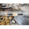 belt pulley----heavy machine part