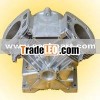 TS16949 Precision Die Casting Aluminum Foundry