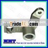 investment casting product of 2cr13 support plate for bottle make production line