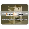 brass sheet metal parts