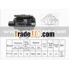 gear pump for KP pump