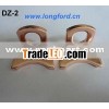 copper cell connecting sheet