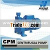 CPM Series Centrifugal Pump Water Pump