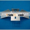 Custom non-standard precision sheet metal part SM-055