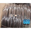 Stainless steel hydrogen annealed wire