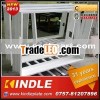 High quality and strong custom metal door frame
