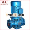Pipeline Booster Fire Water Pump/Centrifugal Pump