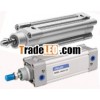 DNC PNEUMATIC CYLINDER