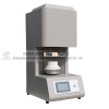 high temperature sintering dental furnace