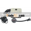 Mini car pump,tire repair kit,tire mobility kit
