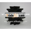 Flexible impeller for Jabsco 1210-0001 and Johnson 09-1027B