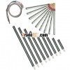 Heating Rods for psf plant