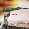 YT24 air leg rock drill
