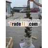 Komatsu bulldozer D155A-2A crankshaft 6211-31-1010, SA6D140E-2A Komatsu spare parts