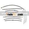 China Manufacture !! crimping machine auto hose