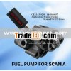 Scania Pump