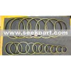 DKB  OIL SEAL