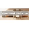 Hydraulic union coupling