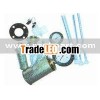 pump test bench parts