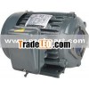 Hydraulic systems motor for pump