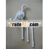 Ad Blue Hand Rotary Pump, PP