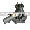 Auto water pump